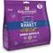 Show in main carousel: Stella & Chewy's Absolutely Rabbit Dinner Morsels Freeze-Dried Raw Cat Food, 8-oz bag + Stella & Chewy's Sea-licious Salmon & Cod Dinner Morsels Freeze-Dried Raw Cat Food, 8-oz bag slide 2 of 9