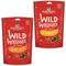 Show in main carousel: Stella & Chewy's Beef Wild Weenies + Chicken Wild Weenies Freeze-Dried Dog Treats, 3.25-oz bag, pack of 2 slide 1 of 9