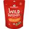 Show in main carousel: Stella & Chewy's Beef Wild Weenies Freeze-Dried Raw Dog Treats, 11.5-oz bag slide 1 of 10