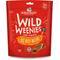 Show in main carousel: Stella & Chewy's Beef Wild Weenies Freeze-Dried Raw Dog Treats, 3.25-oz bag slide 1 of 10