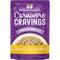 Show in main carousel: Stella & Chewy's Carnivore Cravings Chicken & Chicken Liver Flavored Shredded Wet Cat Food, 2.8-oz pouch, case of 24 slide 1 of 10