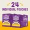 Show in main carousel: Stella & Chewy's Carnivore Cravings Chicken & Chicken Liver Flavored Shredded Wet Cat Food, 2.8-oz pouch, case of 24 slide 6 of 10