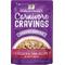 Show in main carousel: Stella & Chewy's Carnivore Cravings Chicken & Tuna Flavored Shredded Wet Cat Food, 2.8-oz pouch, case of 24 slide 1 of 11