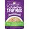 Show in main carousel: Stella & Chewy's Carnivore Cravings Duck & Chicken Flavored Shredded Wet Cat Food, 2.8-oz pouch, case of 24 slide 1 of 10