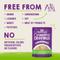 Show in main carousel: Stella & Chewy's Carnivore Cravings Duck & Chicken Flavored Shredded Wet Cat Food, 2.8-oz pouch, case of 24 slide 4 of 10