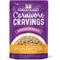 Show in main carousel: Stella & Chewy's Carnivore Cravings Morsels'N'Gravy Chicken & Beef Recipe Cat Food, 2.8-oz pouch, case of 12 slide 1 of 11