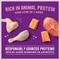 Show in main carousel: Stella & Chewy's Carnivore Cravings Morsels'N'Gravy Chicken & Salmon Recipe, 2.8-oz pouch, case of 12 slide 5 of 11