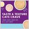 Show in main carousel: Stella & Chewy's Carnivore Cravings Purrfect Pate Variety Pack Cat Food, 2.8-oz can, case of 12 slide 4 of 11