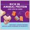 Show in main carousel: Stella & Chewy's Carnivore Cravings Purrfect Pate Variety Pack Cat Food, 2.8-oz can, case of 12 slide 5 of 11