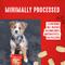Show in main carousel: Stella & Chewy's Carnivore Crunch Cage-Free Duck Recipe Freeze-Dried Raw Dog Treats, 3.25-oz bag slide 9 of 13