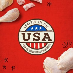 Stella & Chewy's Carnivore Crunch Cage-Free Turkey Recipe Freeze-Dried Raw Dog Treats, 3.25-oz bag slide 2 of 9