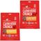 Show in main carousel: Stella & Chewy's Carnivore Crunch Grass-Fed Beef Recipe + Cage-Free Chicken Recipe Freeze-Dried Dog Treats, 3.25-oz bag, bundle of 2 slide 1 of 9