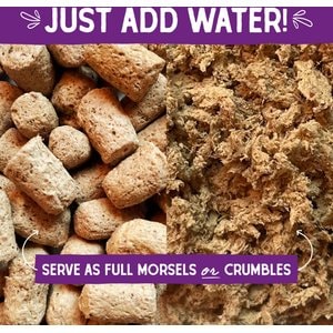 Stella & Chewy's Chick Chick Chicken Dinner Morsels Freeze-Dried Raw Cat Food, 1-oz bag