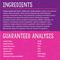 Show in main carousel: Stella & Chewy's Chick Chick Chicken Dinner Morsels Freeze-Dried Raw Food + Yummy Lickin' Salmon & Chicken Dinner Morsels Freeze-Dried Raw Cat Food slide 4 of 9