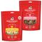 Show in main carousel: Stella & Chewy's Chicken Breast + Chicken Hearts Freeze-Dried Dog Treats slide 1 of 9