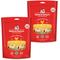Show in main carousel: Stella & Chewy's Chicken Breast Freeze-Dried Raw Dog Treats, 5.5-oz bundle slide 1 of 10