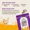 Show in main carousel: Stella & Chewy's Chicken Flavored Raw Coated Cage Free Dry Cat Food, 10-lb bag slide 5 of 10