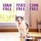 Show in main carousel: Stella & Chewy's Chicken Flavored Raw Coated Cage-Free Kitten Dry Cat Food, 2.5-lb bag slide 8 of 10