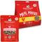 Show in main carousel: Stella & Chewy's Chicken Hearts Treats + Chewy's Chicken Meal Mixers Freeze-Dried Dog Food Topper  slide 1 of 9