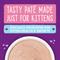 Show in main carousel: Stella & Chewy's Chicken & Salmon Flavored Pate Kitten Wet Cat Food, 2.8-oz can, case of 24 slide 3 of 10
