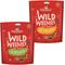 Show in main carousel: Stella & Chewy's Chicken Wild Weenies + Duck Wild Weenies Freeze-Dried Raw Dog Treats, 3.25-oz bag, pack of 2 slide 1 of 9