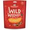 Show in main carousel: Stella & Chewy's Chicken Wild Weenies + Duck Wild Weenies Freeze-Dried Raw Dog Treats, 3.25-oz bag, pack of 2 slide 2 of 9