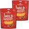 Show in main carousel: Stella & Chewy's Chicken Wild Weenies Freeze-Dried Raw Dog Treats, 6.5-oz bundle slide 1 of 10