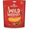 Show in main carousel: Stella & Chewy's Chicken Wild Weenies Freeze-Dried Raw Dog Treats, 3.25-oz bag slide 1 of 10