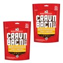 Stella & Chewy's Crav'n Bac'n Bites Bacon & Chicken Recipe Dog Treats, 8.25-oz bag, bundle of 2