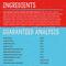 Show in main carousel: Stella & Chewy's Dandy Lamb Meal Mixers Freeze-Dried Raw Dog Food Topper, 36-oz bundle slide 6 of 13