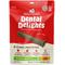 Show in main carousel: Stella & Chewy's Dental Delights Large Chicken & Parsley Dental Dog Treats, 23.2-oz bag slide 1 of 10