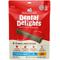 Show in main carousel: Stella & Chewy's Dental Delights Medium Chicken & Parsley Dental Dog Treats, 23.2-oz bag slide 1 of 10