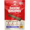 Show in main carousel: Stella & Chewy's Dental Delights Small Chicken & Parsley Dental Dog Treats, 5.5-oz bag slide 1 of 10