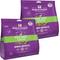 Show in main carousel: Stella & Chewy's Duck Duck Goose Dinner Morsels Freeze-Dried Raw Cat Food, 18-oz bag, bundle of 2 slide 1 of 13