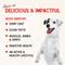 Show in main carousel: Stella & Chewy's Duck Duck Goose Dinner Patties Freeze-Dried Raw Dog Food, 50-oz bundle slide 6 of 13