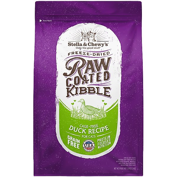 Pinnacle Grain-Free Peak Protein Recipe Dry Cat Food
