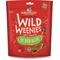 Show in main carousel: Stella & Chewy's Duck Wild Weenies Freeze-Dried Raw Dog Treats, 3.25-oz bag slide 1 of 11