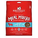 Stella & Chewy's Freeze-Dried Grain-Free Protein Rich Recipe Raw Dandy Lamb Meal Mixer Dog Food Topper, 35-oz bag