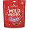 Show in main carousel: Stella & Chewy's Game Bird Wild Weenies Freeze-Dried Raw Dog Treats, 3.25-oz bag slide 1 of 11