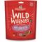 Show in main carousel: Stella & Chewy's Game Bird Wild Weenies + Red Meat Wild Weenies Freeze-Dried Raw Dog Treats, 3.25-oz bag, pack of 2 slide 6 of 9