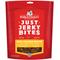 Show in main carousel: Stella & Chewy's Just Jerky Bites Real Chicken Recipe Grain-Free Dog Treats, 6-oz bag slide 1 of 11