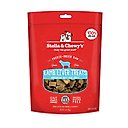 Stella & Chewy's Lamb Liver Freeze-Dried Raw Dog Treats, 3-oz bag