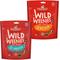 Show in main carousel: Stella & Chewy's Lamb Wild Weenies + Beef Wild Weenies Freeze-Dried Raw Dog Treats, 3.25-oz bag, pack of 2 slide 1 of 10