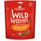 Show in main carousel: Stella & Chewy's Lamb Wild Weenies + Beef Wild Weenies Freeze-Dried Raw Dog Treats, 3.25-oz bag, pack of 2 slide 2 of 10