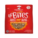 Stella & Chewy's Lil' Bites Itty Bitty Beef Recipe Small Breed Freeze-Dried Raw Dog Food, 7-oz bag