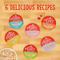 Show in main carousel: Stella & Chewy's Lil Bites Savory Stews Grain-Free Chicken & Chicken Liver in Broth Flavored Shredded Small Breed Wet Dog Food, 2.7-oz cup, case of 12 slide 7 of 10