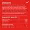 Show in main carousel: Stella & Chewy's Lil Bites Savory Stews Grain-Free Chicken & Chicken Liver in Broth Flavored Shredded Small Breed Wet Dog Food, 2.7-oz cup, case of 12 slide 5 of 10