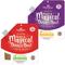 Show in main carousel: Stella & Chewy's Marie's Magical Dinner Dust Duck Duck, Goose + Chicken Freeze-Dried Dog Food Topper slide 1 of 9