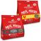 Show in main carousel: Stella & Chewy's Meal Mixers Purely Pork + Chewy's Chicken Freeze-Dried Dog Food Topper  slide 1 of 9