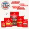 Show in main carousel: Stella & Chewy's Meal Mixers Purely Pork Freeze-Dried Raw Dog Food Topper, 36-oz bundle slide 9 of 13